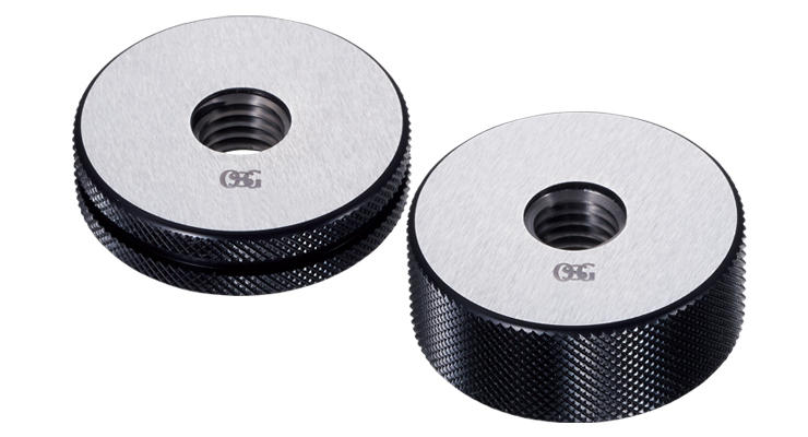 Dưỡng kiểm ren vòng OSG