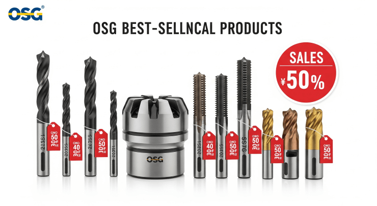 Sản phẩm bán chạy OSG