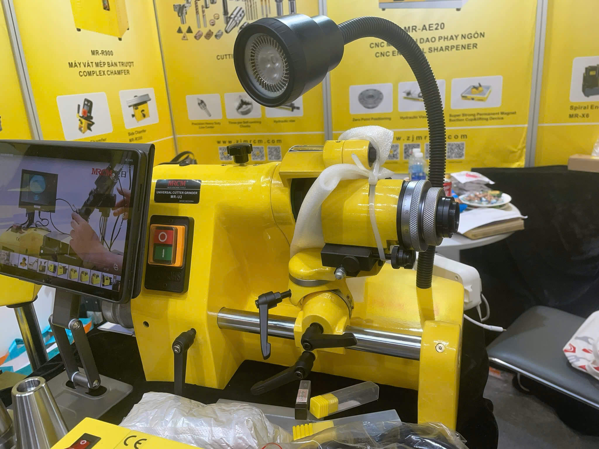 máy mài mũi khoan